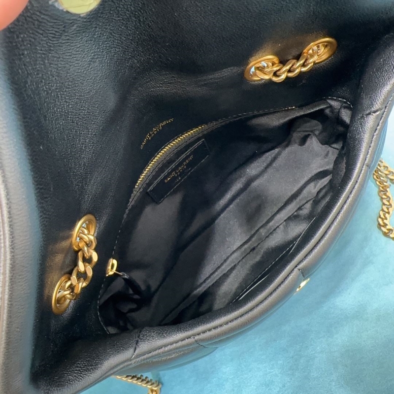 YSL Top Handle Bags